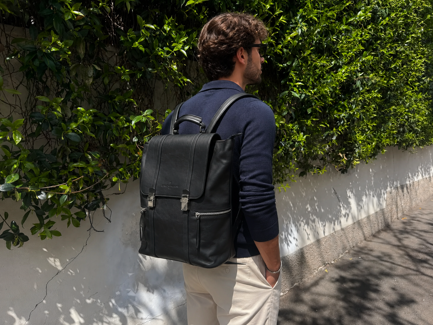 Backpacks