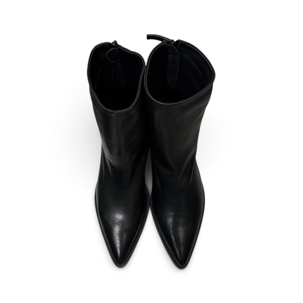 Alice 01 - Women's genuine leather ankle boots