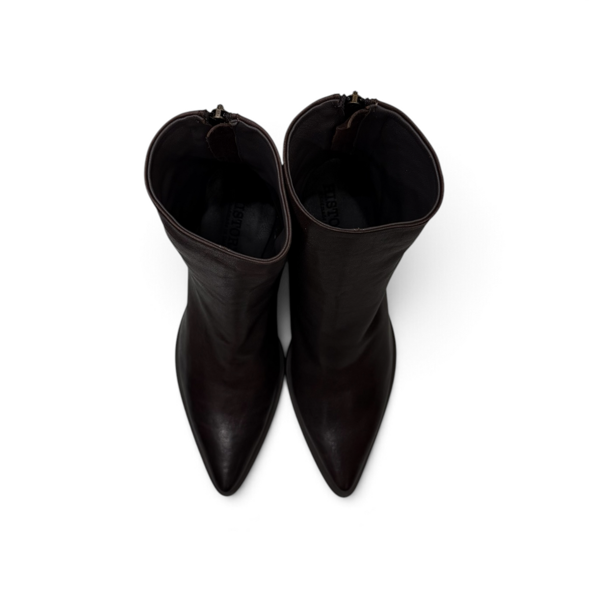 Alice 01 - Women's genuine leather ankle boots