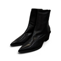 Alice 01 - Women's genuine leather ankle boots