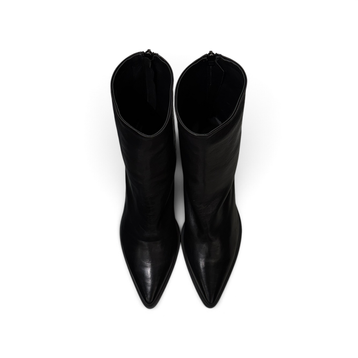 Alice 01 - Women's genuine leather ankle boots