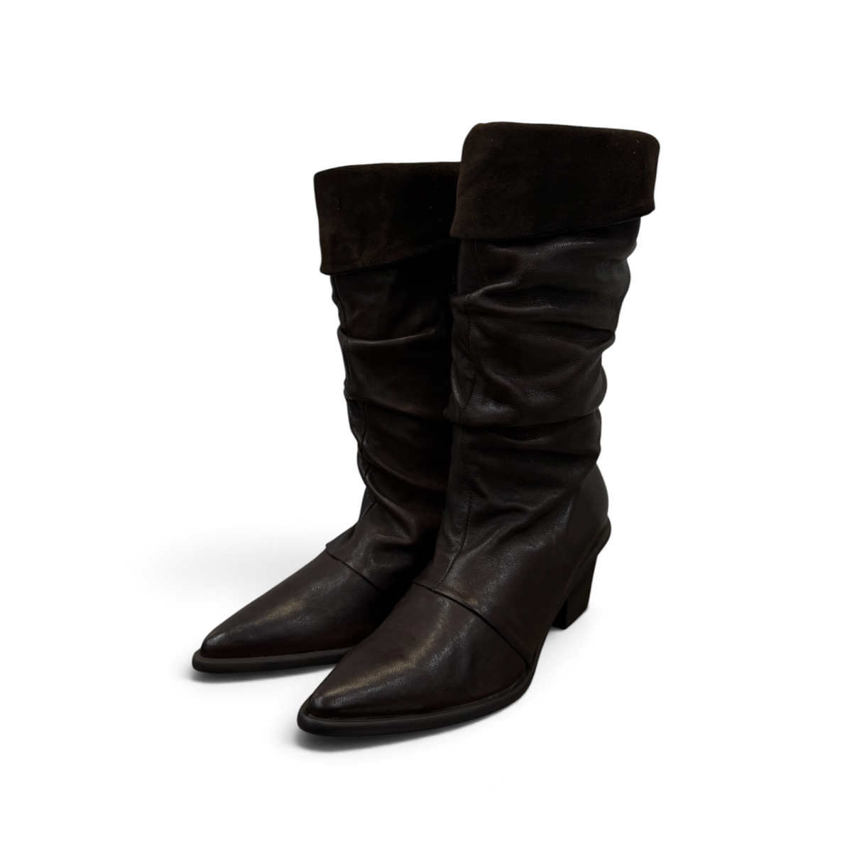 Alice 06 - Women's genuine leather boots