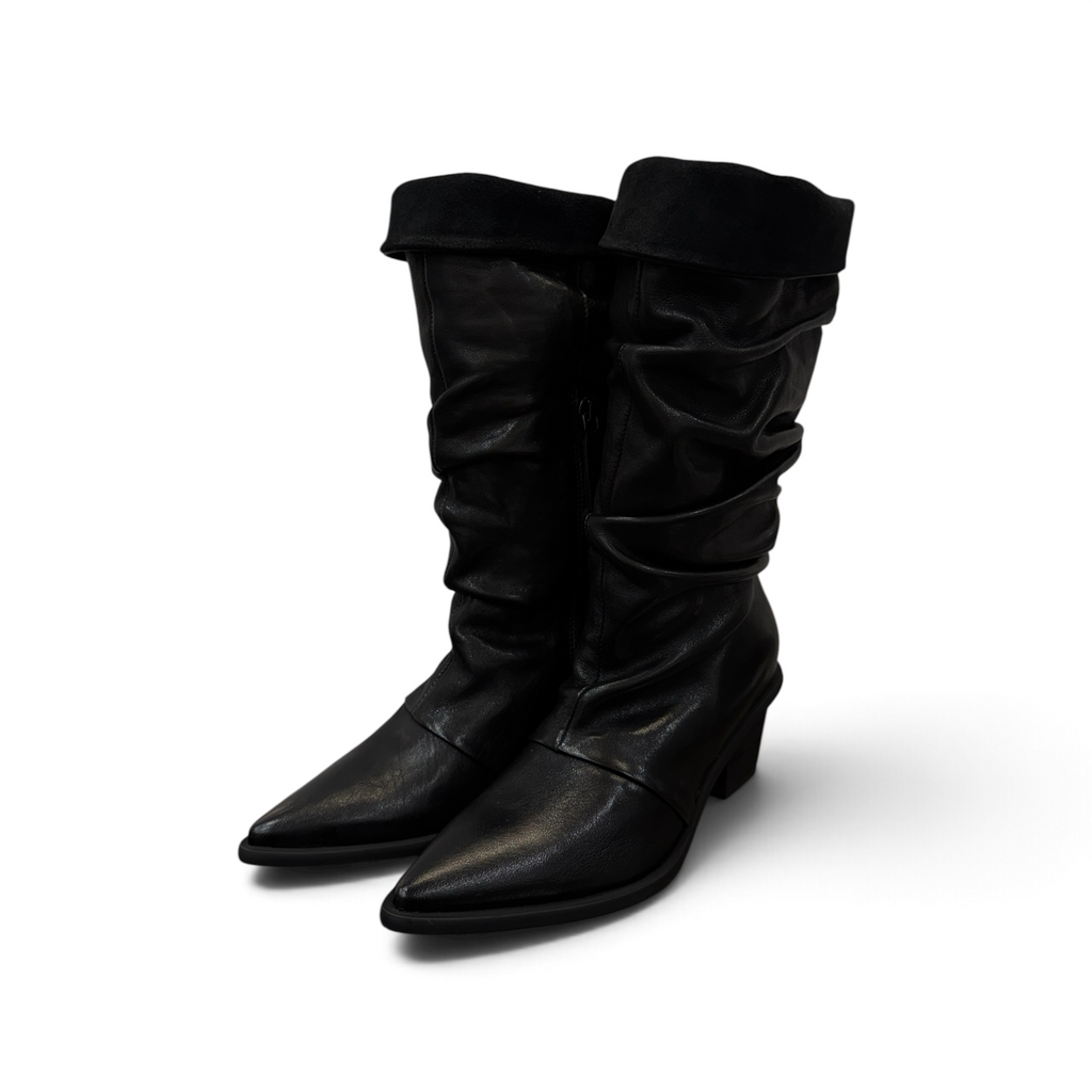 Alice 06 - Stivali da donna in vera pelle