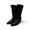 Alice 06 - Stivali da donna in vera pelle
