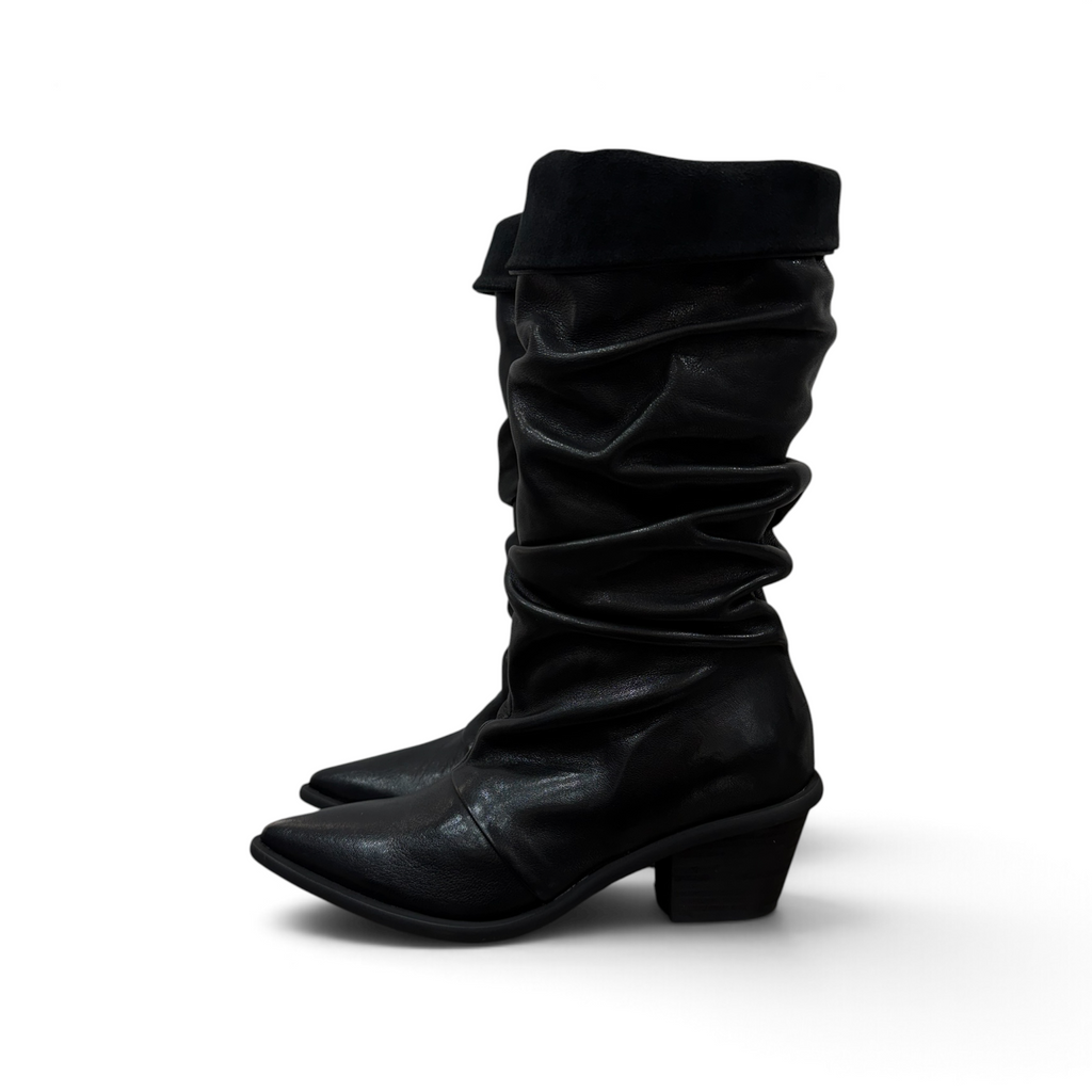 Alice 06 - Stivali da donna in vera pelle
