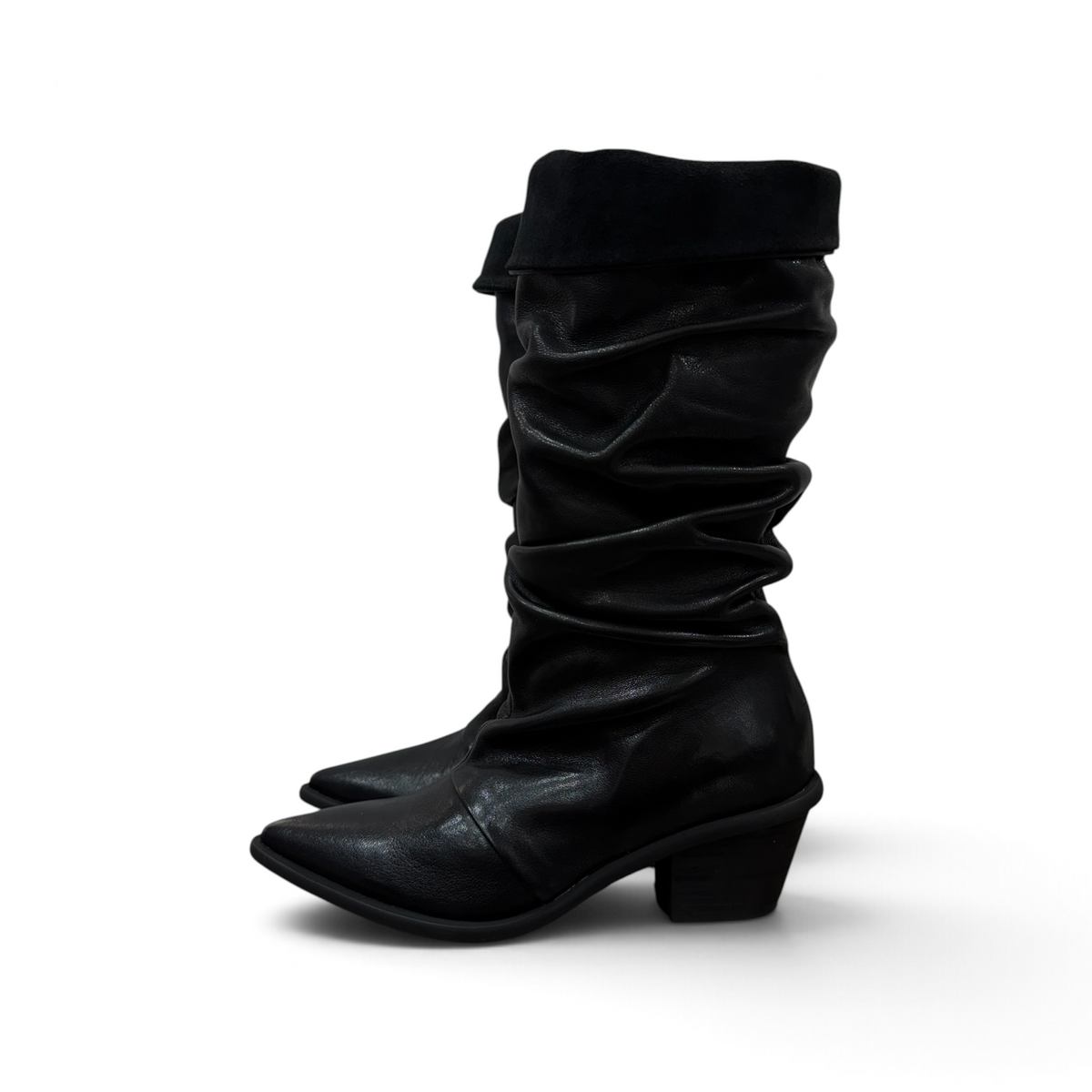 Alice 06 - Stivali da donna in vera pelle