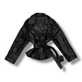 CARLOTTA - Women's nappa leather jacket