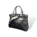 CNT - Women's calf leather handbag