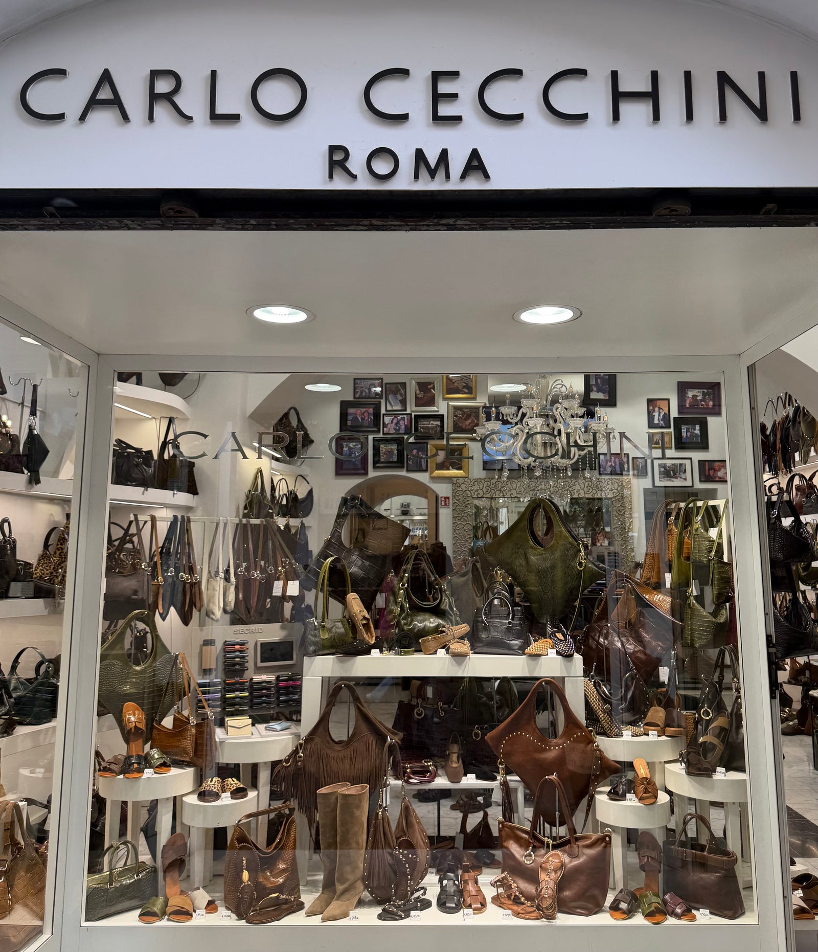Carlo Cecchini