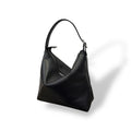 GIULIETTA big - Women's smooth calf leather handbag