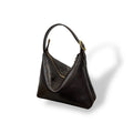 GIULIETTA small - Women's hand-polished smooth calf leather handbag