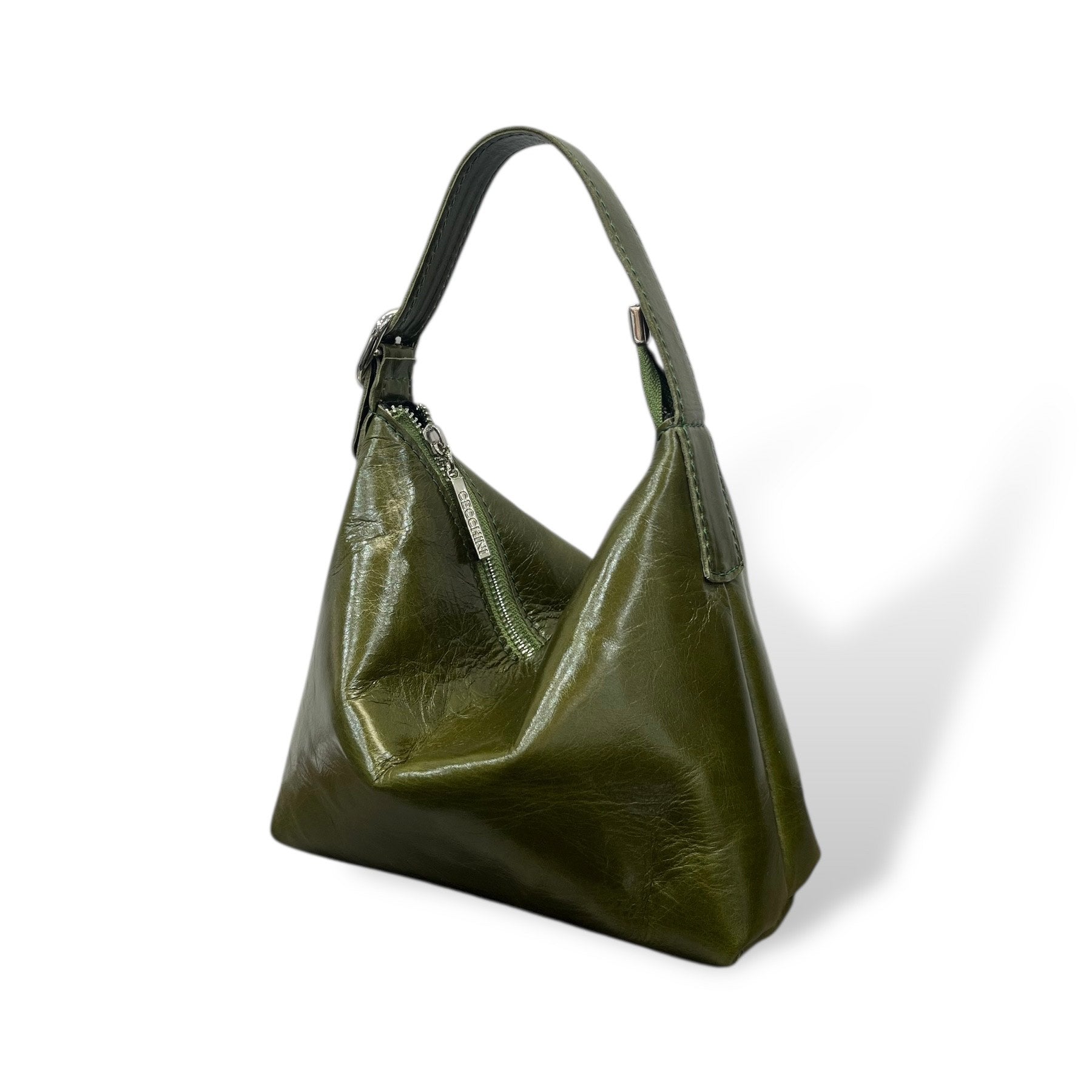 GIULIETTA small - Women's calf leather handbag