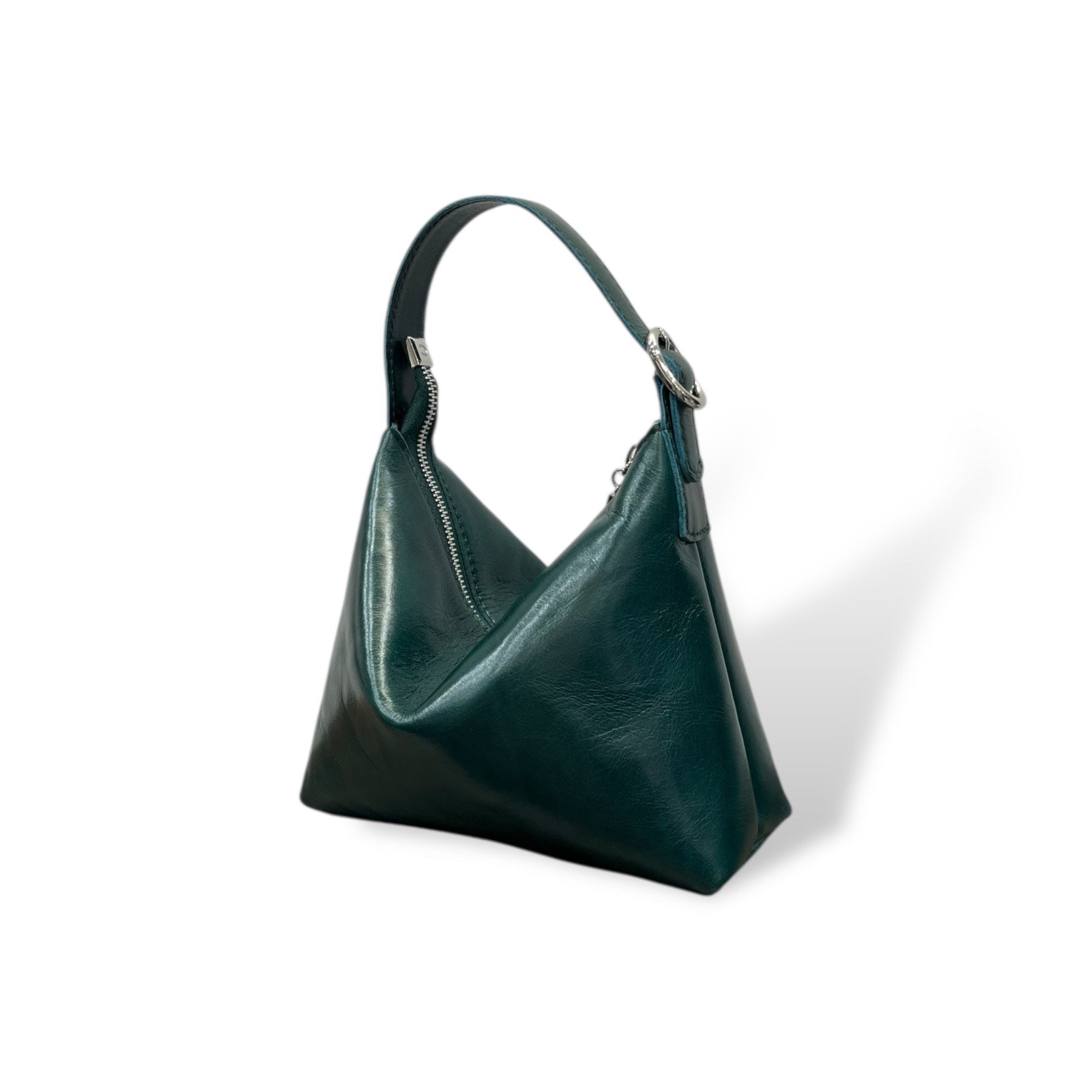 GIULIETTA small - Women's calf leather handbag