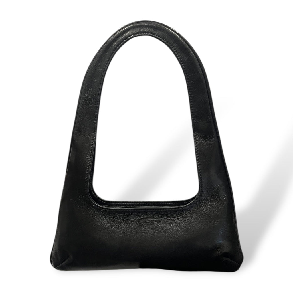JASMINE LAB - Women's calf leather shoulder bag