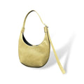 MAGGY - Women's calf leather shoulder bag