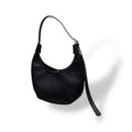 MAGGY - Women's smooth calf leather shoulder bag