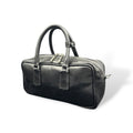 MIMI big - Women's calf leather handbag