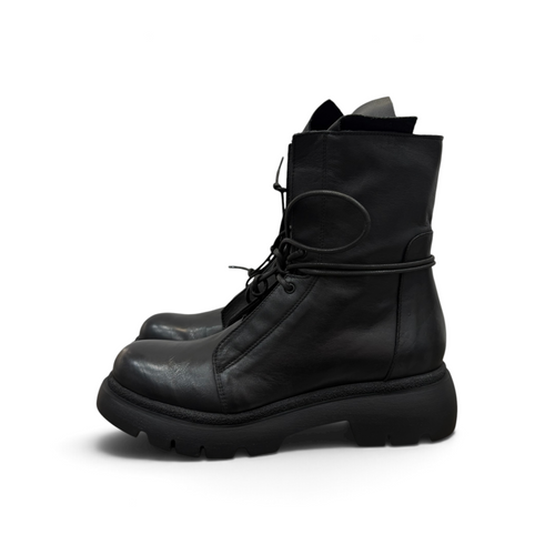 MONACO 26 - Women's genuine leather ankle boots