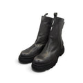MONACO 46 - Women's genuine leather ankle boots