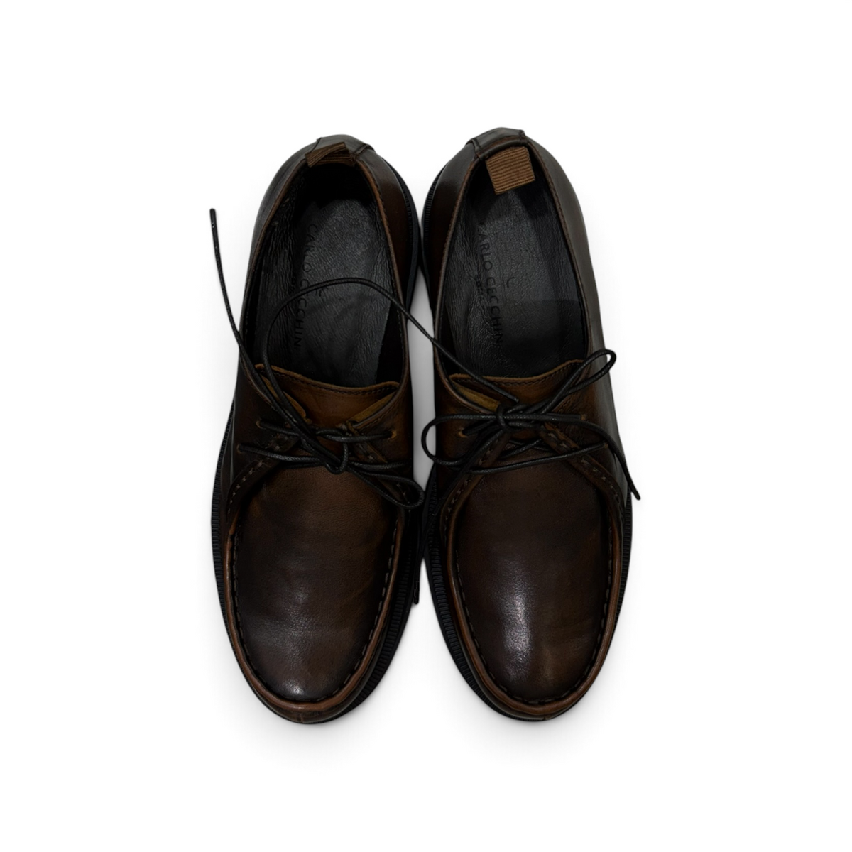YORK 15 - Women's genuine leather loafers