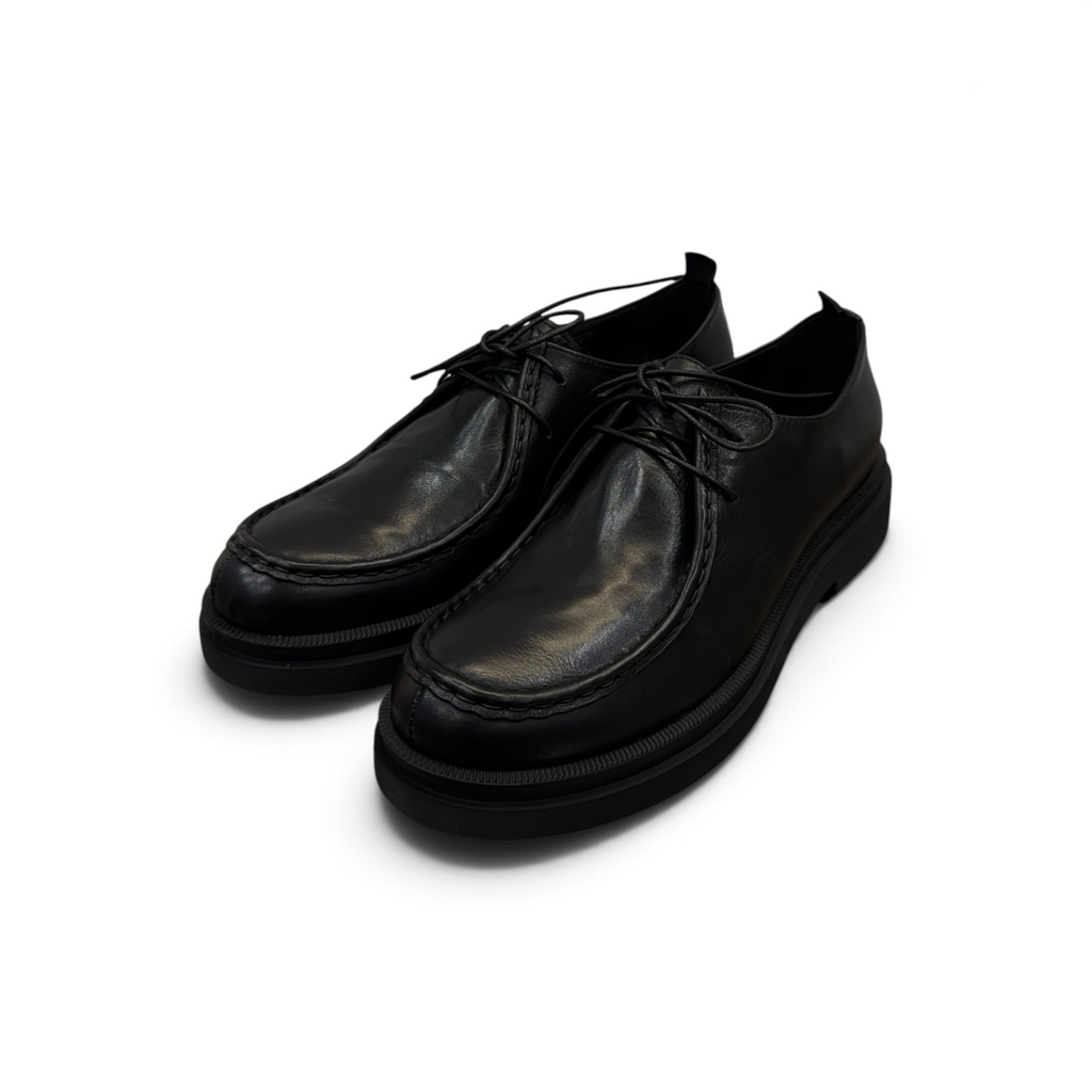 YORK 15 - Women's genuine leather loafers