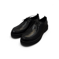 YORK 15 - Women's genuine leather loafers